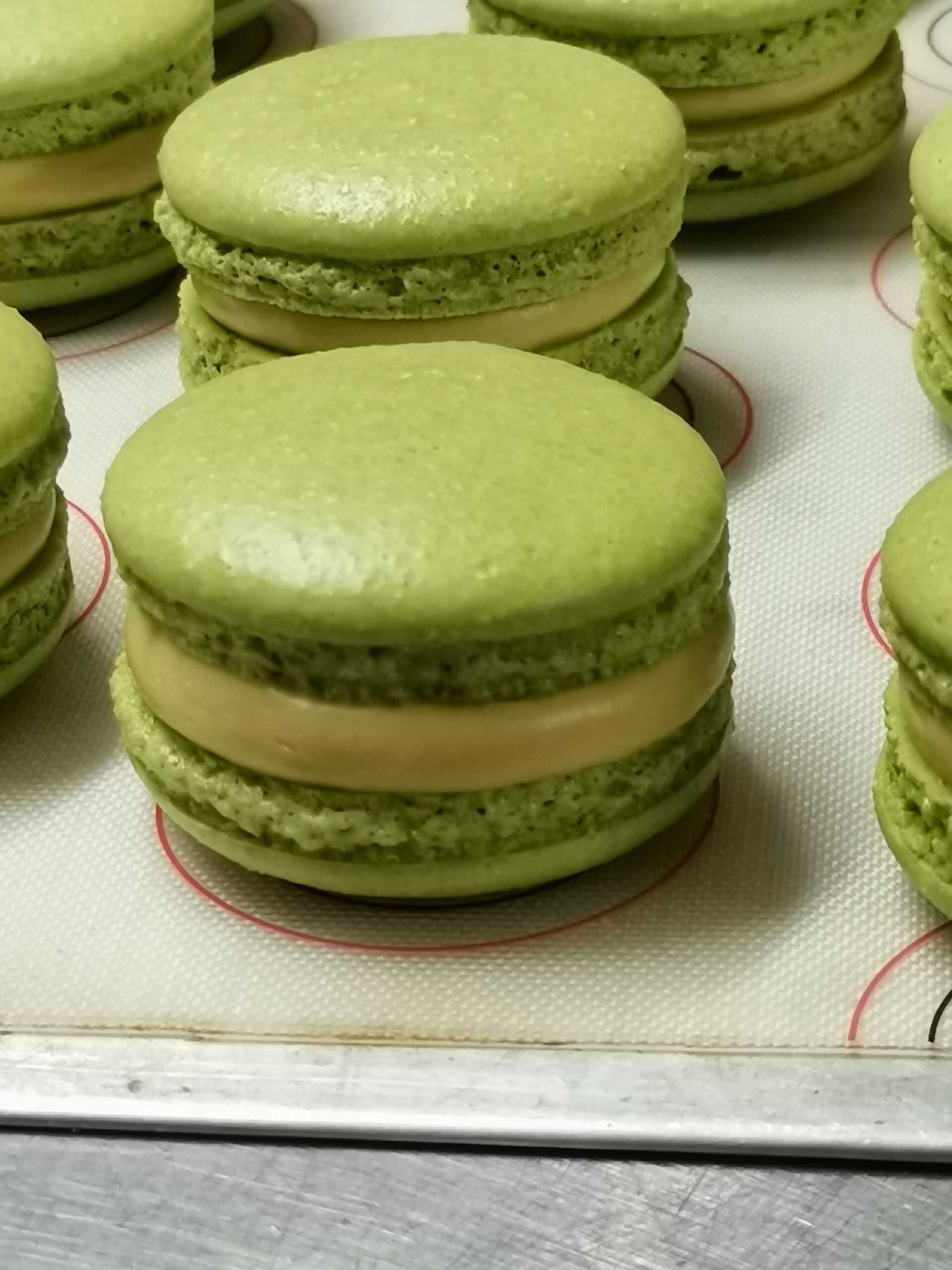 Clase de Macarons Online - Imagen 4