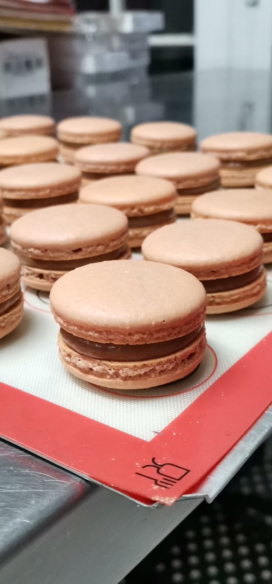 Clase de Macarons Online - Imagen 5