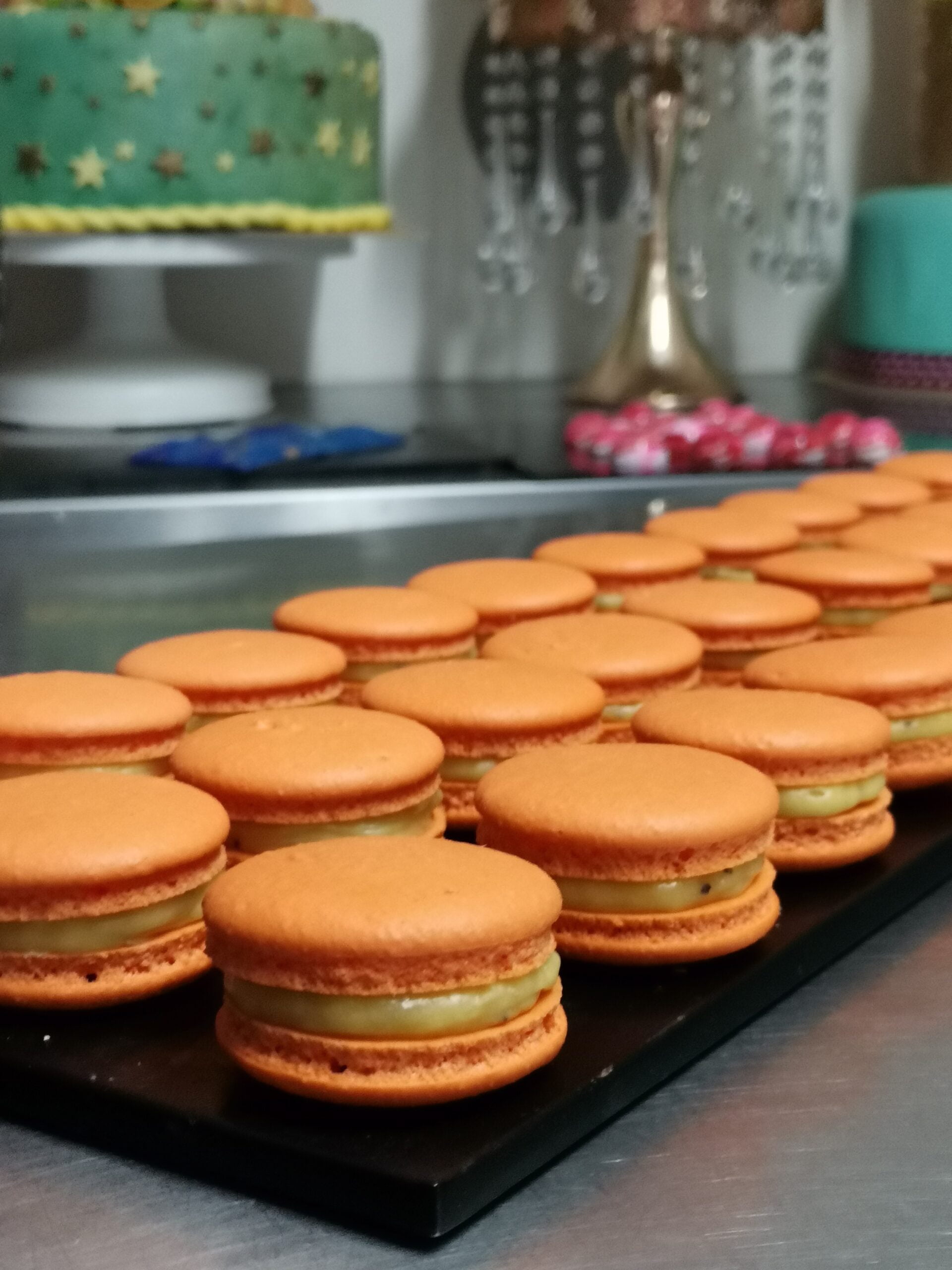 Clase de Macarons Online - Imagen 2
