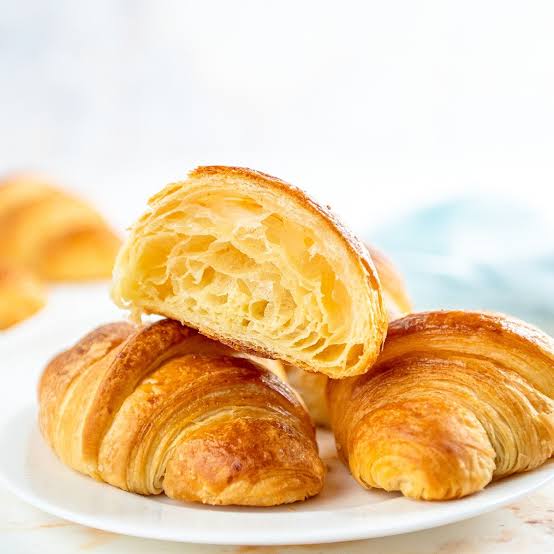 CLASE DE CROISSANT TRADICIONAL ONLINE