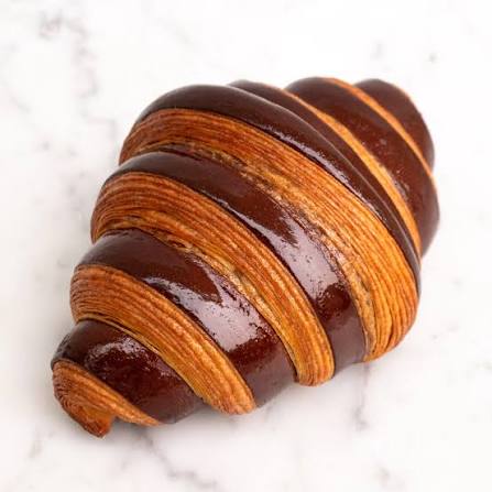 CLASE PRESENCIAL DE CROISSANTS ARTESANALES 100% PRÁCTICA - Imagen 4